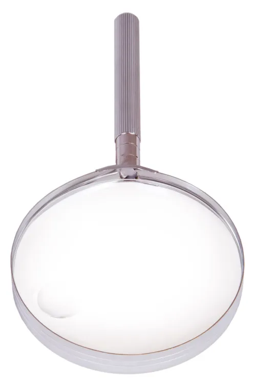 görüntü Levenhuk Zeno Handy ZH27 Büyüteç,  5