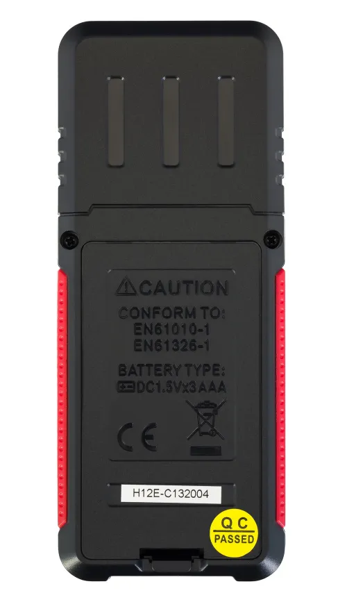 görüntü Ermenrich Wett TU20 Termo Higrometre,  5