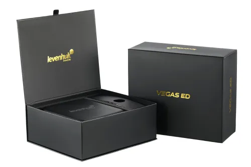 görüntü Levenhuk Vegas ED 10x42 Binoküler Dürbün ,  19