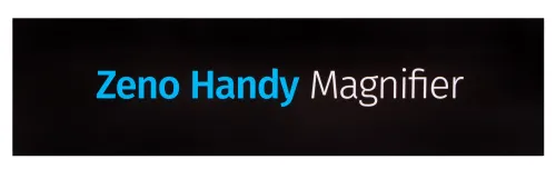 fotoğraf Levenhuk Zeno Handy ZH45 Büyüteç,  13
