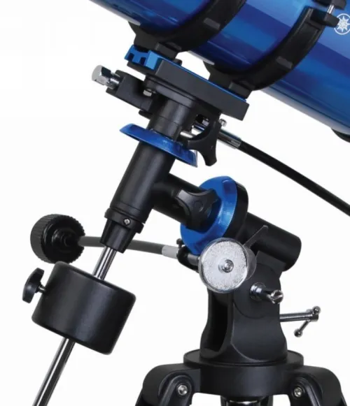 görüntü Levenhuk Meade Polaris 127 mm EQ Reflektör Teleskop,  2