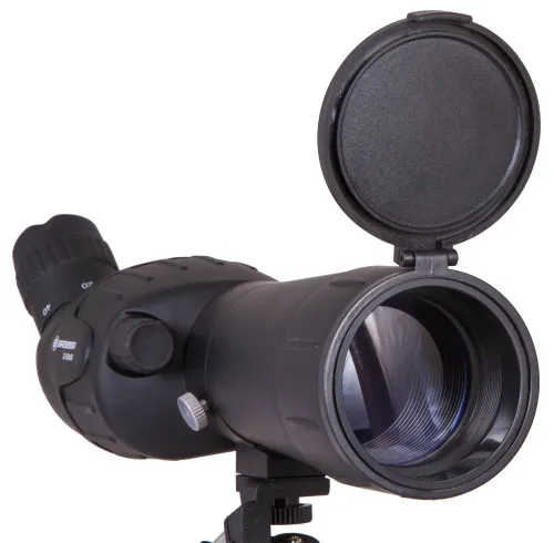 resim Bresser Junior Spotty 20–60x60 Spotting Scope,  6