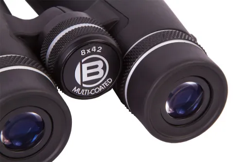 resim Bresser S-Series 8x42 Binoculars,  8