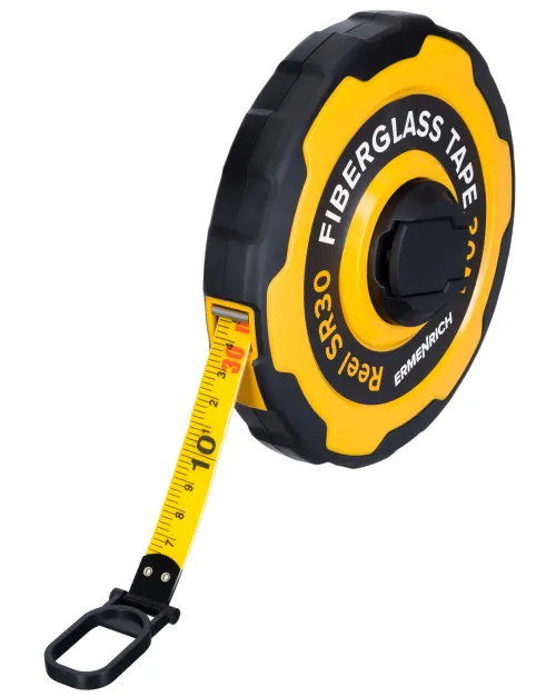 görüntü Ermenrich Reel SR30 Metre,  2