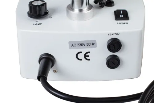 foto Bresser Advance ICD 10–160x Microscope,  11