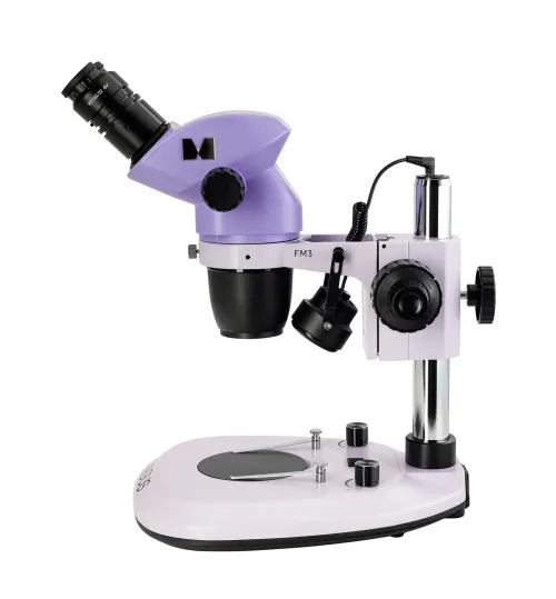 foto MAGUS Stereo 8B Stereomikroskop,  8