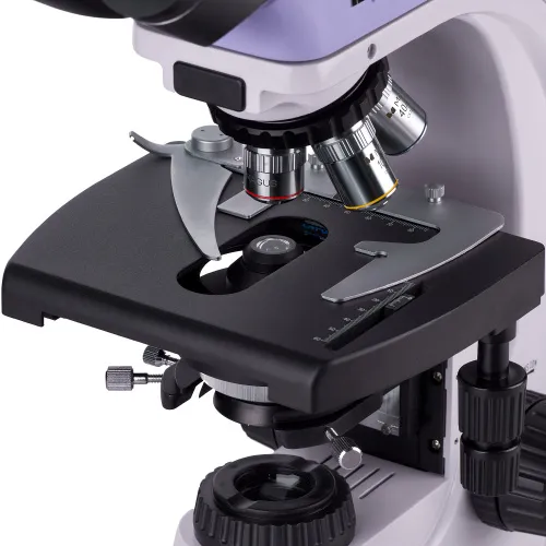 resim MAGUS Bio 230B Biyoloji Mikroskobu,  16