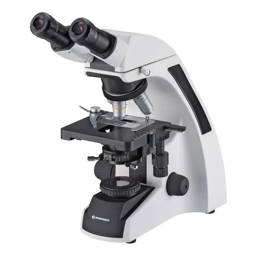 görüntü Bresser Science TFM-201 Bino Microscope,  2