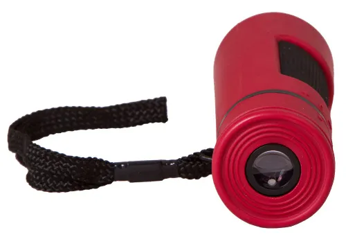 foto Bresser Topas 10x25 Monocular,  5