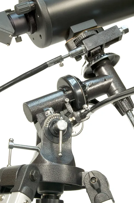 foto Levenhuk Skyline PRO 105 MAK Teleskop,  3