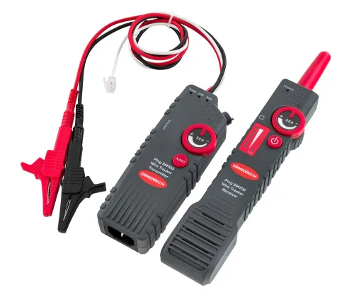 fotoğraf Ermenrich Ping SM100 Kablo Takip Cihazı,  3