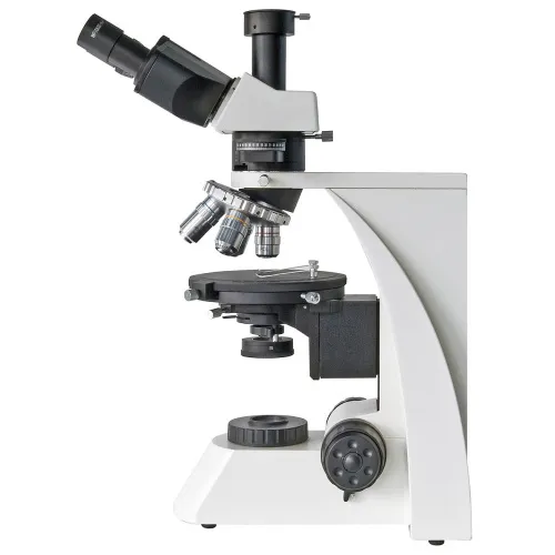 resim Bresser Science MPO-401 Microscope,  3