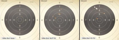 görüntü Bresser Condor 24–72x100 Spotting Scope,  7