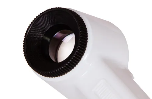 resim Levenhuk Zeno Handy ZH43 Büyüteç,  4