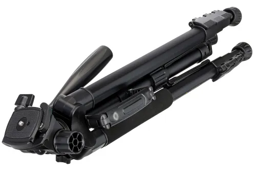 görüntü Levenhuk Level PLUS VT10 Tripod,  3