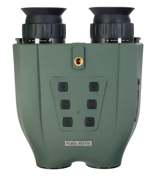 resim Levenhuk Atom Digital DNB250 Gece Görüşlü Binoküler Dürbün,  5