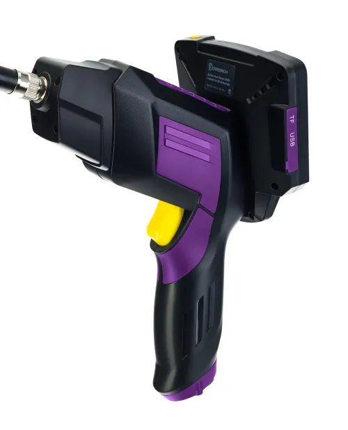 resim Ermenrich Seek VE50 Endüstriyel Endoskop,  6