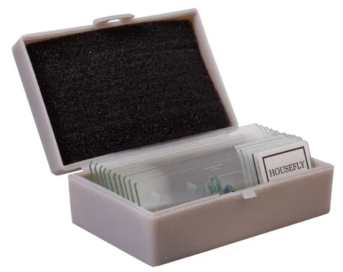 resim Levenhuk K50 Deney Seti,  7