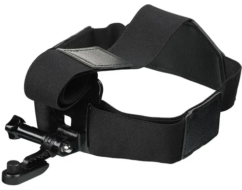 fotoğraf Bresser 1–2x Digital Night Vision Binoculars, with Head Mount,  12