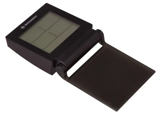 görüntü Bresser MyTime Travel Alarm Clock Weather Station,  6