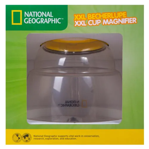 foto Bresser National Geographic 5x XXL Bug Magnifier,  11