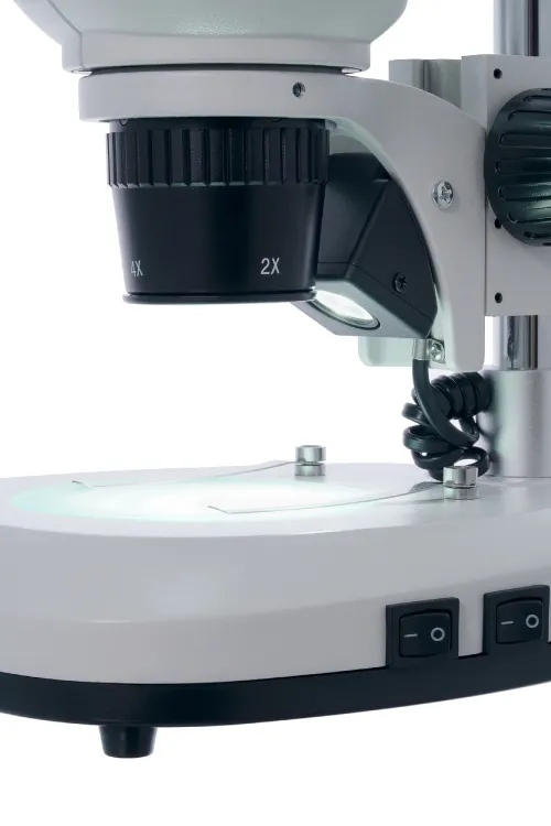 fotoğraf Levenhuk 4ST Binoküler Mikroskop,  7