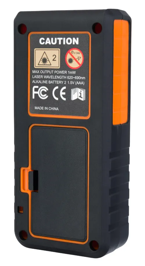 foto Ermenrich Reel PLUS GD60 Lazer Metre,  4