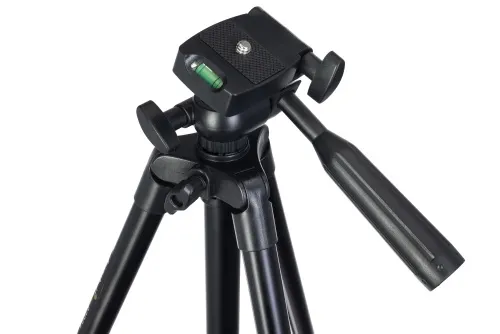 fotoğraf Levenhuk Level BASE TR3 Tripod,  6