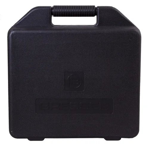 görüntü Bresser Junior Biotar 300–1200x Microscope, with case,  10