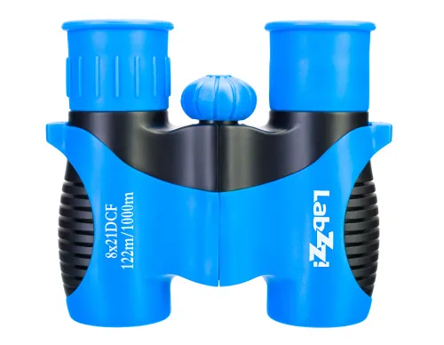 foto Levenhuk LabZZ B2 Binoküler Dürbün,  5