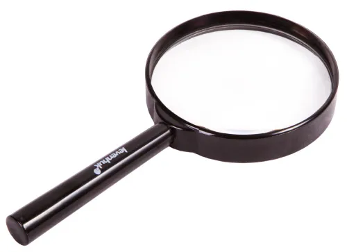 resim Levenhuk Zeno Handy ZH7 Büyüteç,  4