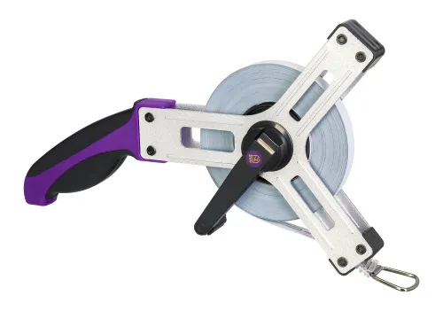 resim Ermenrich Reel SX50 Arazi Tipi Şerit Metre,  2