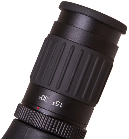 foto Bresser Spektar 15–45x60 Spotting Scope,  5