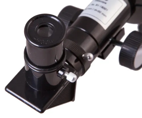 foto Bresser National Geographic 50/360 AZ Telescope,  4