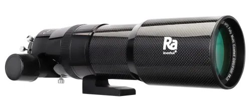 foto Levenhuk Ra R80 ED Doublet Carbon OTA,  3