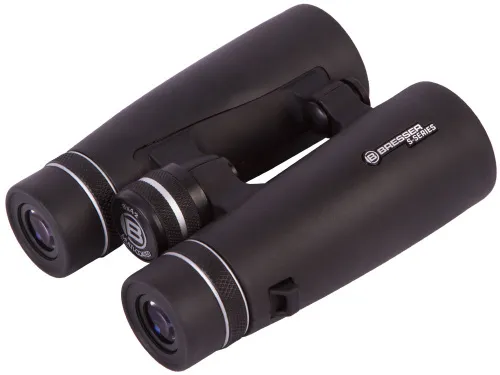 resim Bresser S-Series 8x42 Binoculars,  5