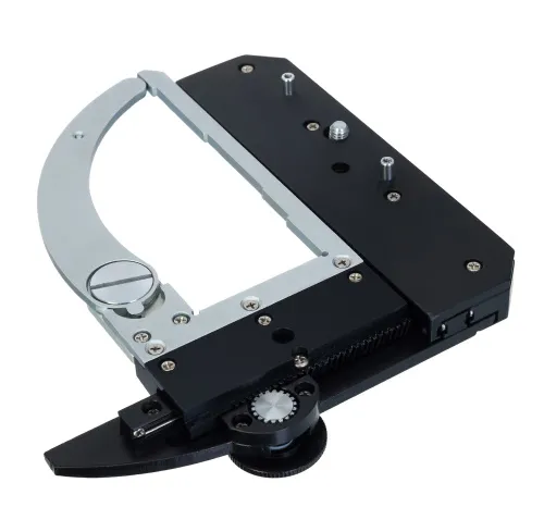 resim MAGUS MS9 XY Mekanik Nesne Tablası Eklentisi,  5