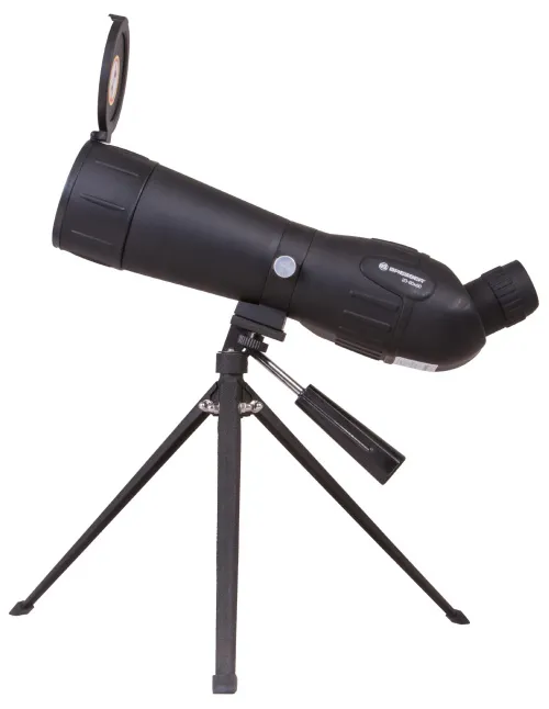 resim Bresser Junior Spotty 20–60x60 Spotting Scope,  3