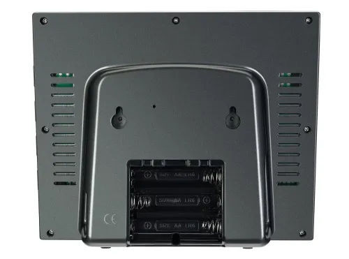 fotoğraf Levenhuk Wezzer PRO LP330 Hava Durumu İstasyonu,  5