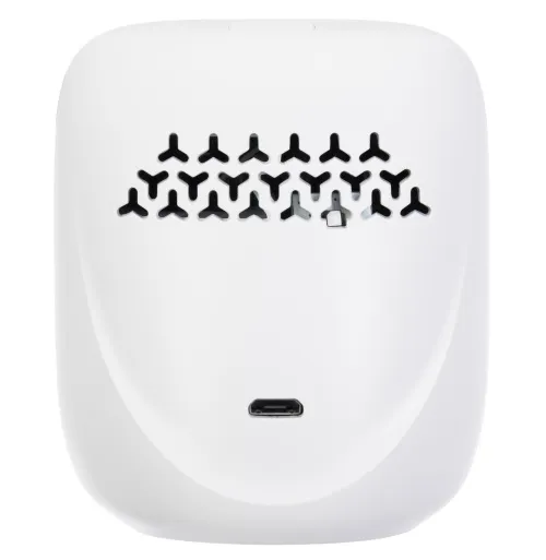 foto Levenhuk Wezzer Air MC20 Hava Kalitesi Monitörü,  6