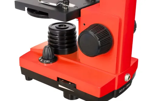 foto Levenhuk Rainbow 2L PLUS Mikroskop,  11