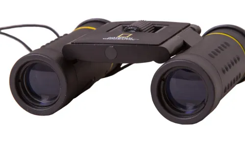 görüntü Bresser National Geographic 8x21 Binoculars,  4