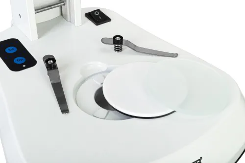 görüntü Bresser Analyth LCD Microscope,  14