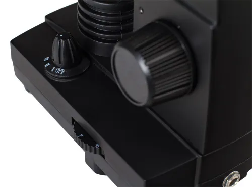 fotoğraf Bresser LCD 50–2000x Microscope,  3