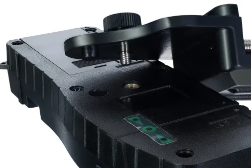 foto Ermenrich LR30 Lazer Alıcı,  8