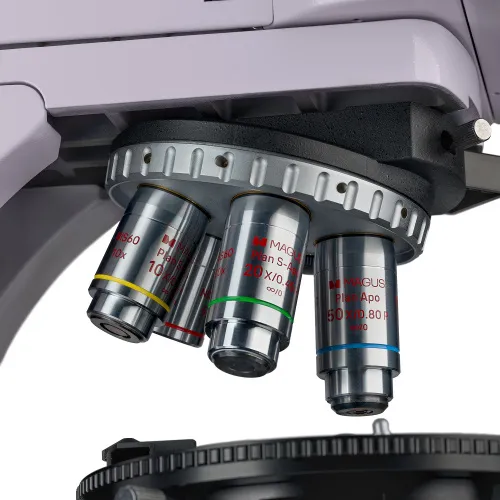 görüntü MAGUS Pol 890 Polarize Mikroskop,  11