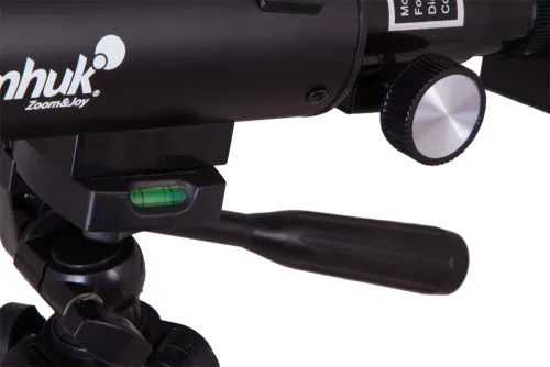 görüntü Levenhuk Skyline Travel Sun 50 Teleskop,  9