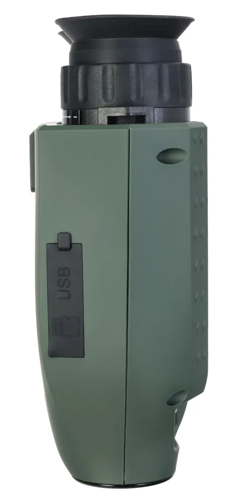 resim Levenhuk Atom Digital DNB250 Gece Görüşlü Binoküler Dürbün,  6