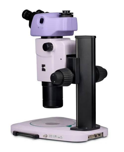 fotoğraf MAGUS Stereo A18T Stereomikroskop,  11