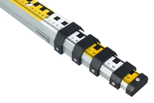 görüntü Ermenrich Reel TWR5 Dikey Cetvel,  5